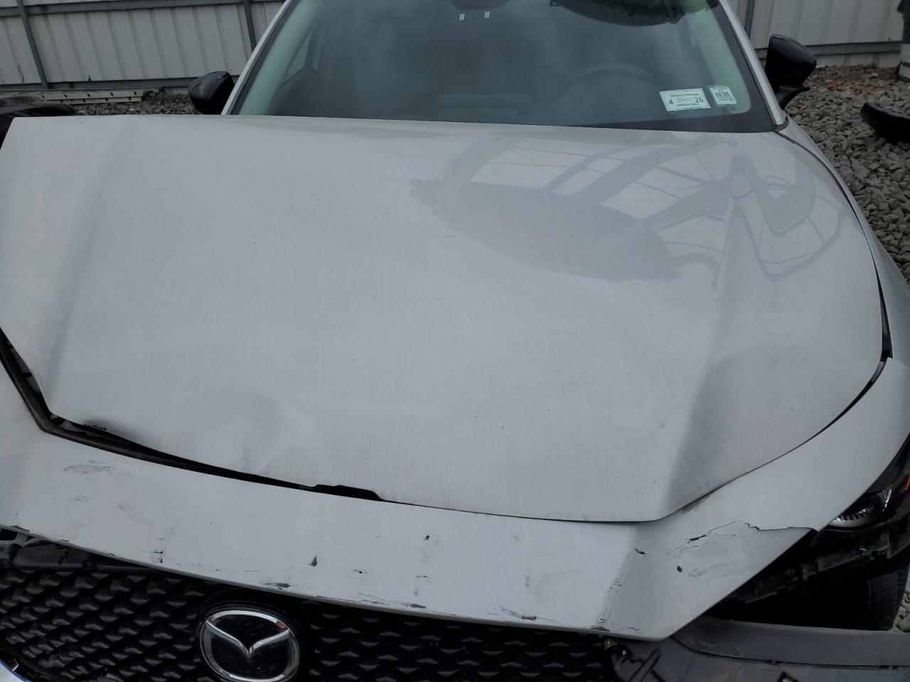 2024 MAZDA CX-30