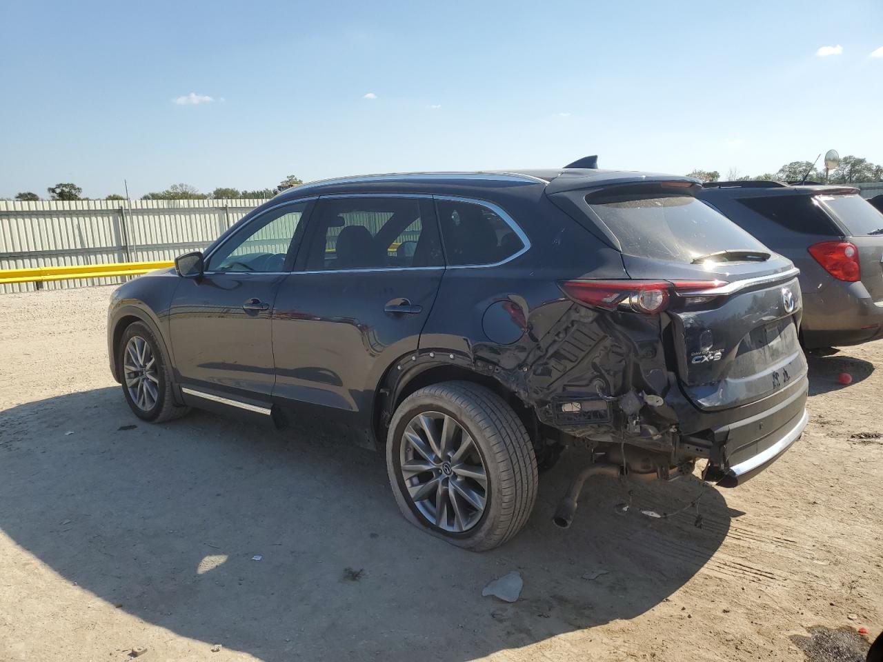 2018 MAZDA CX-9