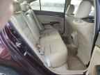 2010 HONDA ACCORD