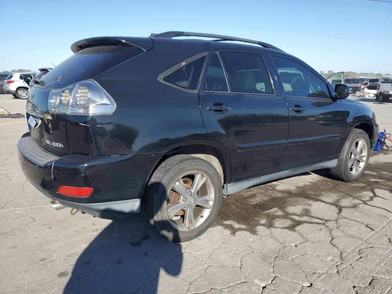 2006 LEXUS RX 400