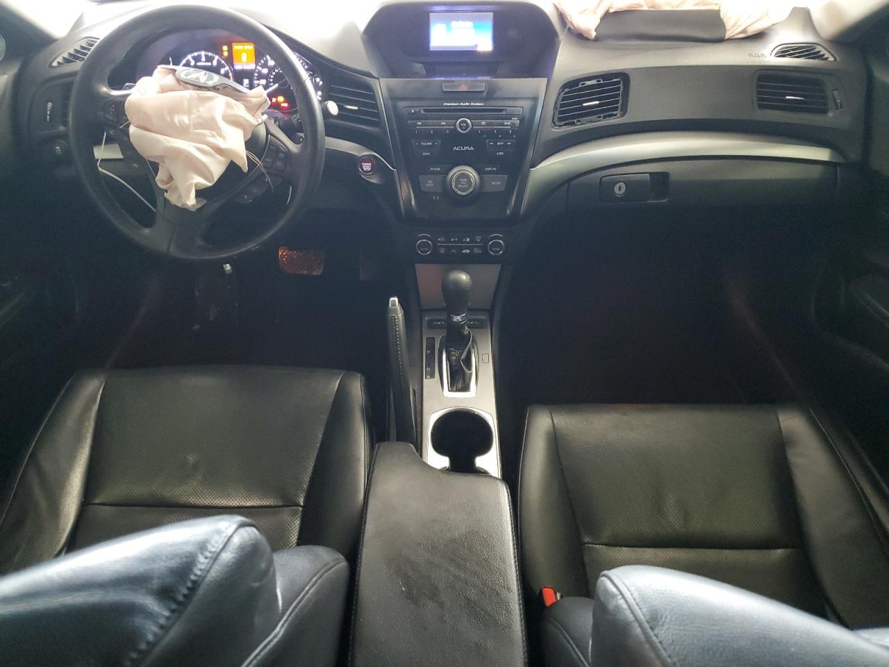 2014 ACURA ILX