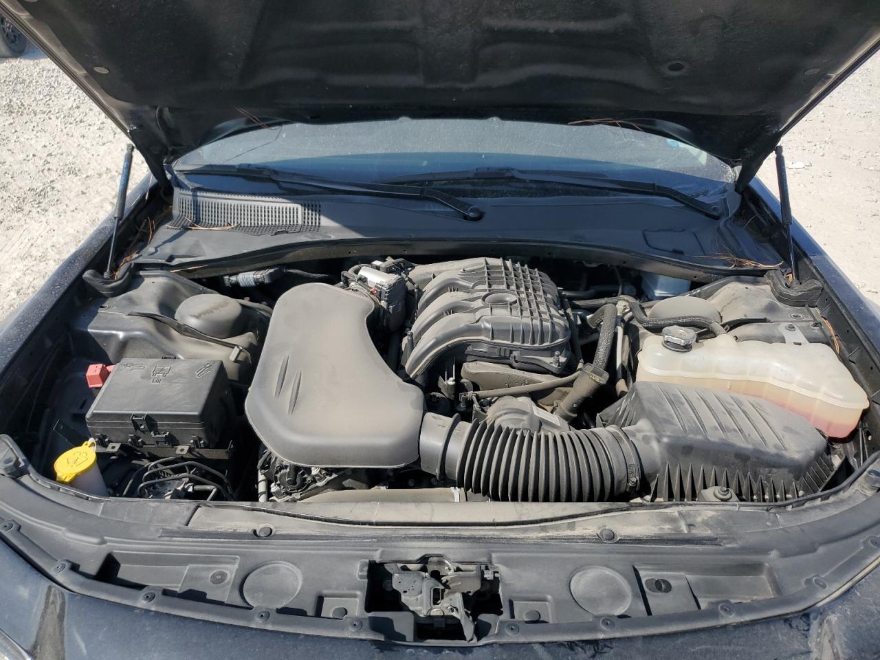 2023 CHRYSLER 300