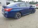 2016 NISSAN SENTRA
