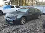 2004 HONDA ACCORD