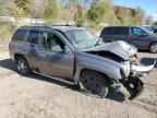 2008 CHEVROLET Trailblazer