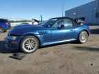 2001 BMW Z3