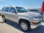 2002 CHEVROLET Tahoe