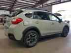 2013 SUBARU XV Crosstrek