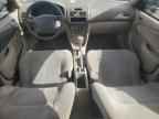2001 TOYOTA COROLLA