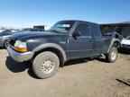 1999 FORD RANGER