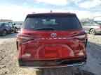 2025 TOYOTA SIENNA