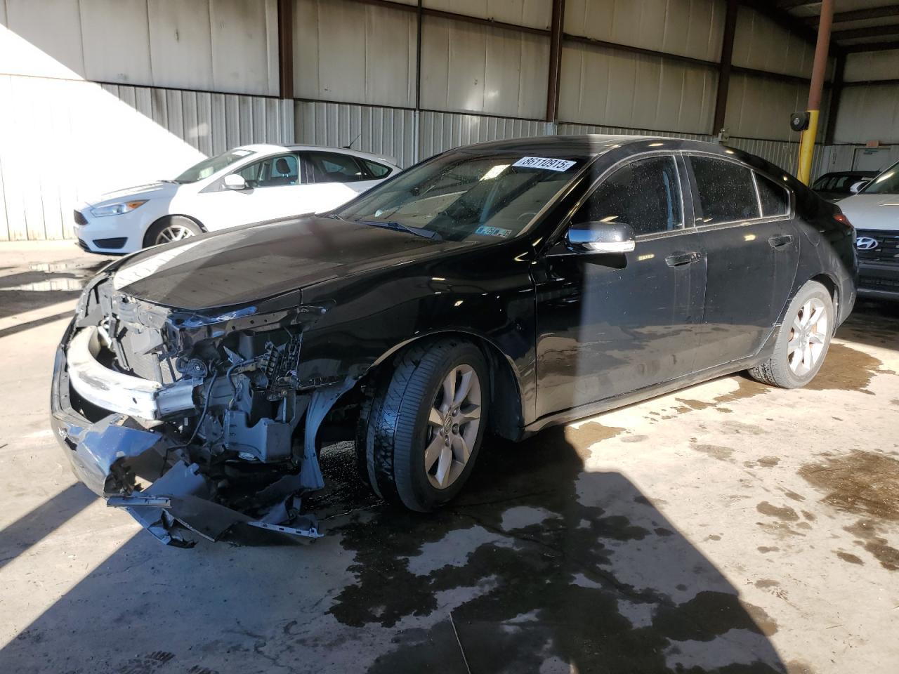 2013 ACURA TL