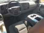 2012 CHEVROLET Silverado