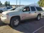 2007 CHEVROLET Suburban
