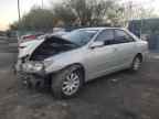 2005 TOYOTA CAMRY