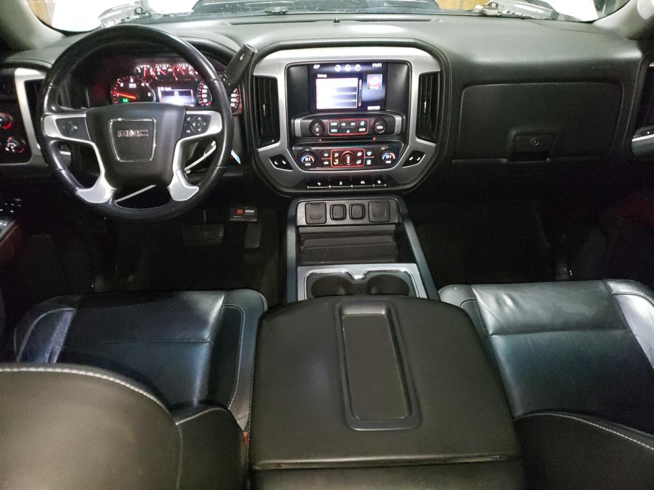 2014 GMC Sierra