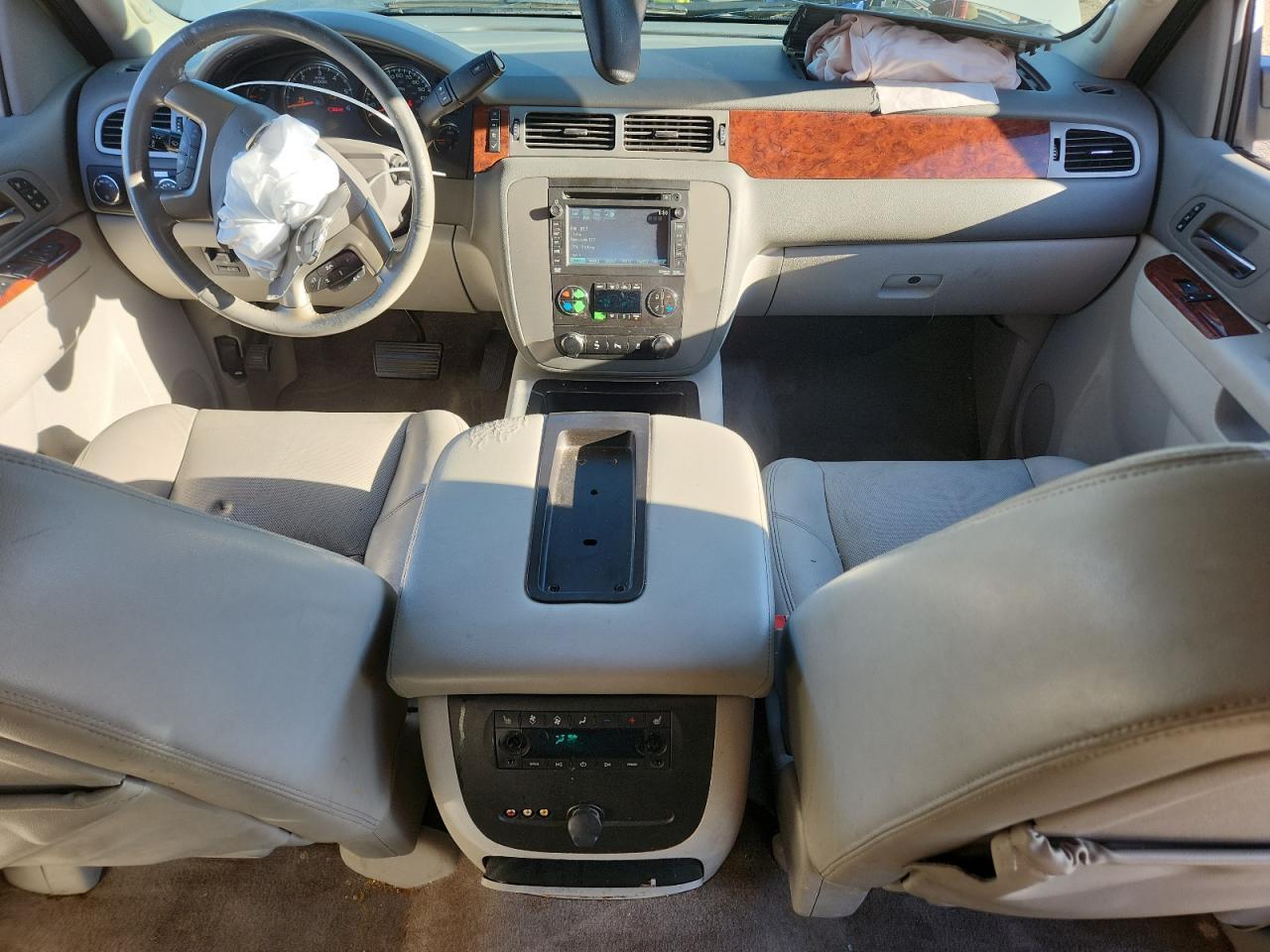 2013 GMC Yukon