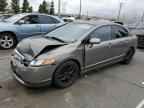 2007 HONDA CIVIC
