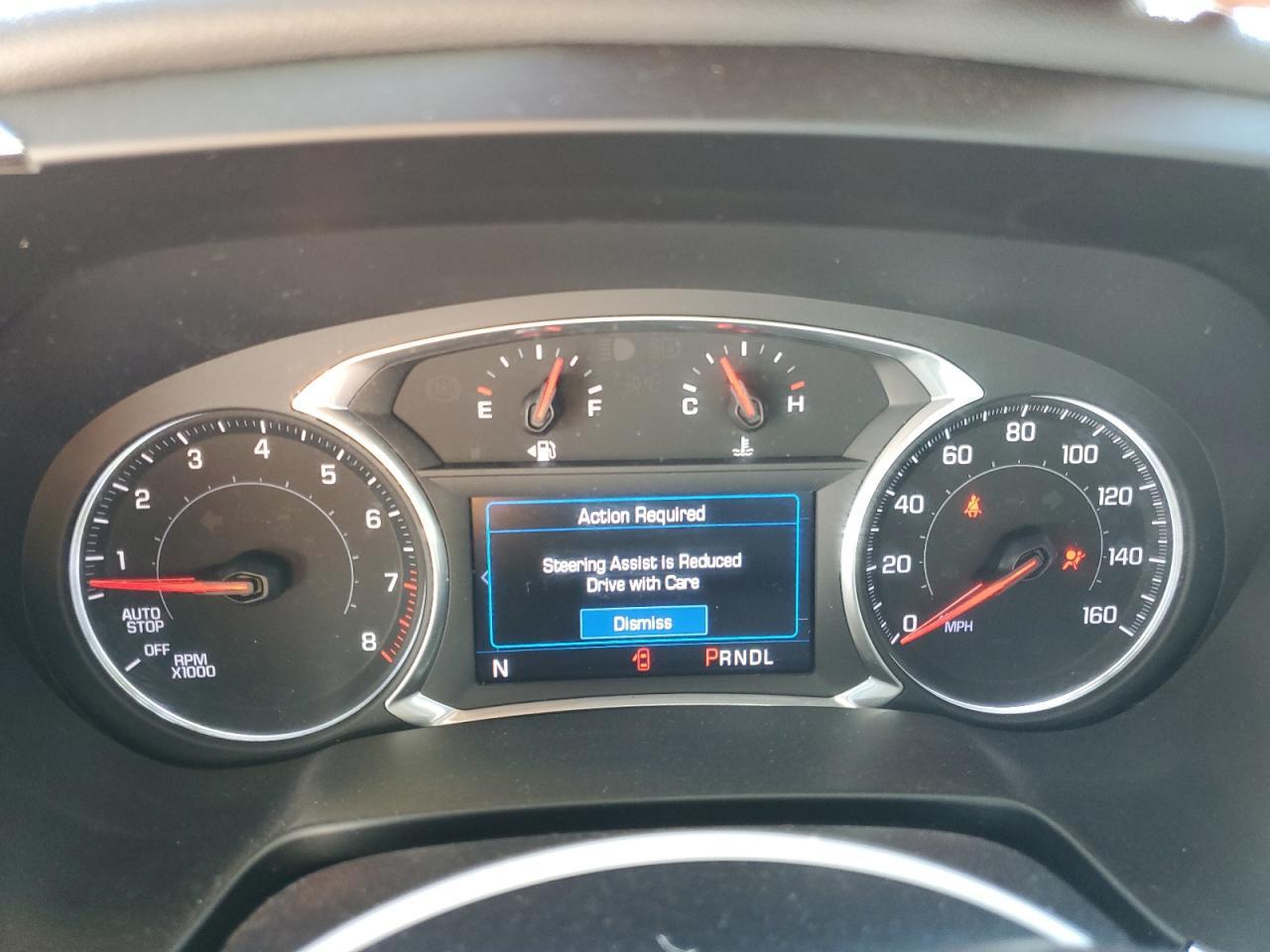 2022 CHEVROLET BLAZER