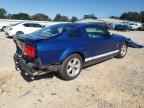 2008 FORD MUSTANG