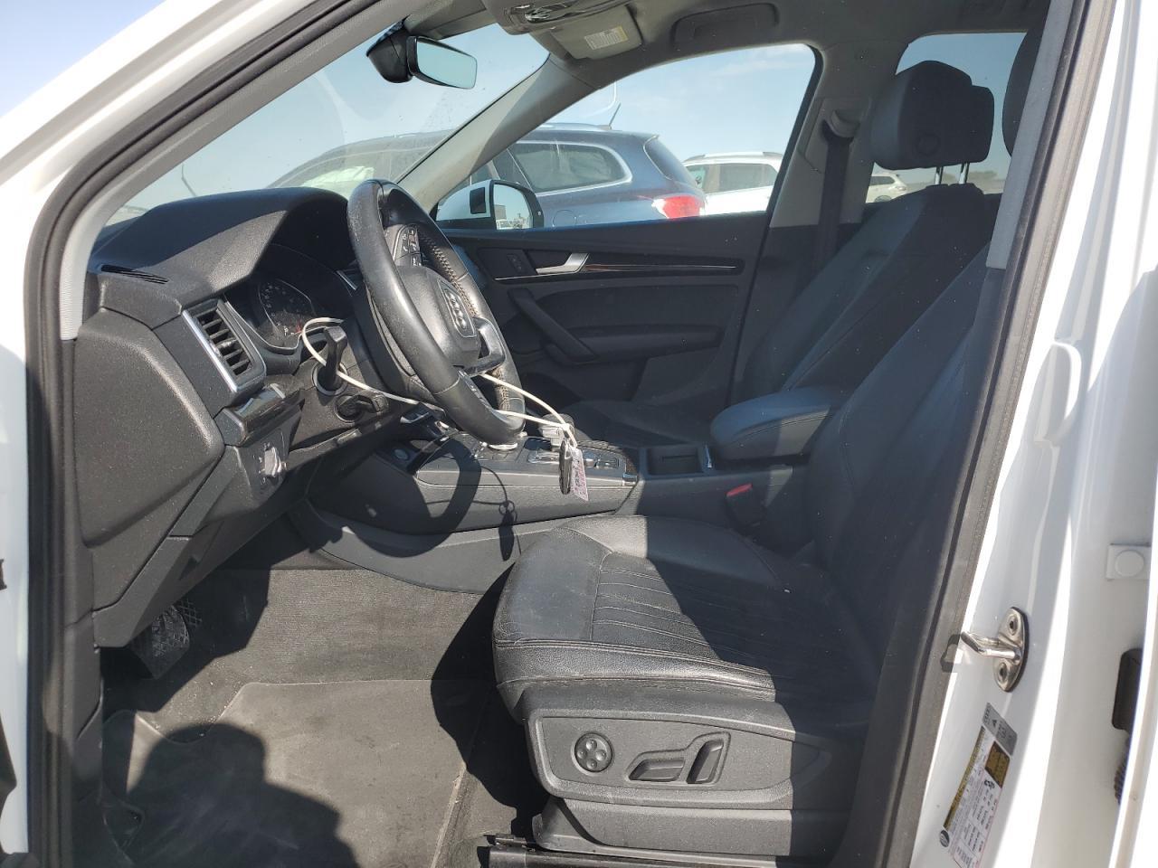2019 AUDI Q5