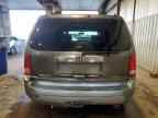 2011 HONDA PILOT