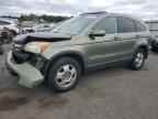 2007 HONDA CR-V