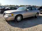 2000 LINCOLN Town Car