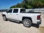 2018 GMC Sierra