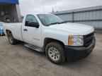 2010 CHEVROLET Silverado