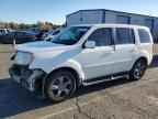 2013 HONDA PILOT