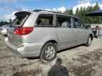 2005 TOYOTA SIENNA
