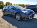 2018 TOYOTA Avalon
