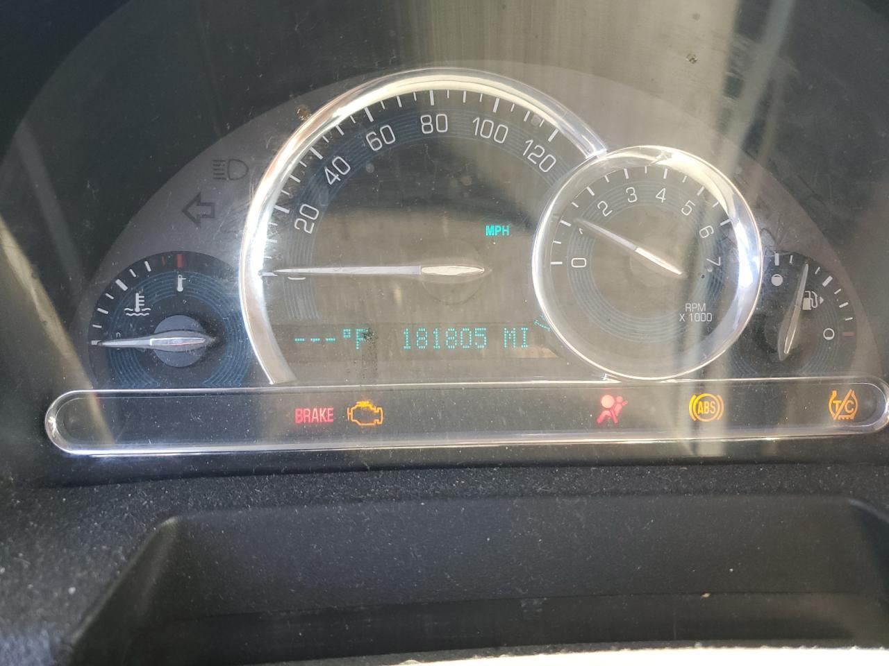 2007 CHEVROLET HHR