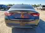 2017 CHRYSLER 200