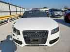 2010 AUDI S5