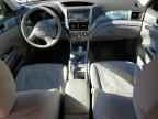 2009 SUBARU FORESTER
