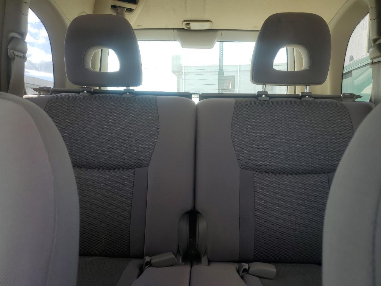 2005 TOYOTA RAV4