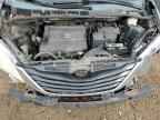 2012 TOYOTA SIENNA