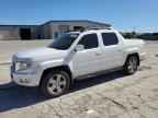 2014 HONDA Ridgeline