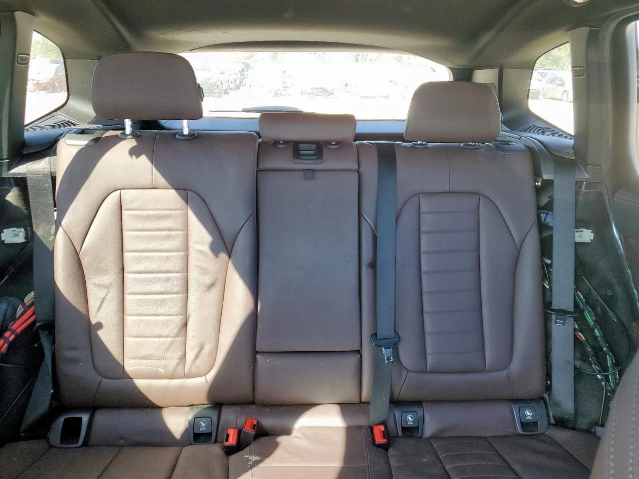 2018 BMW X3