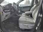 2011 KIA SORENTO