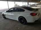 2015 BMW 4 Series