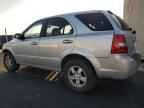 2007 KIA SORENTO