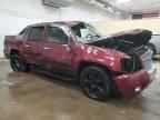 2008 CHEVROLET Avalanche