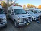 2013 FORD ECONOLINE