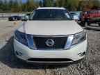 2013 NISSAN PATHFINDER