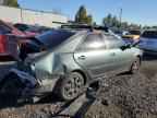2002 TOYOTA CAMRY