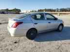 2018 NISSAN VERSA