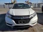 2018 HONDA HR-V